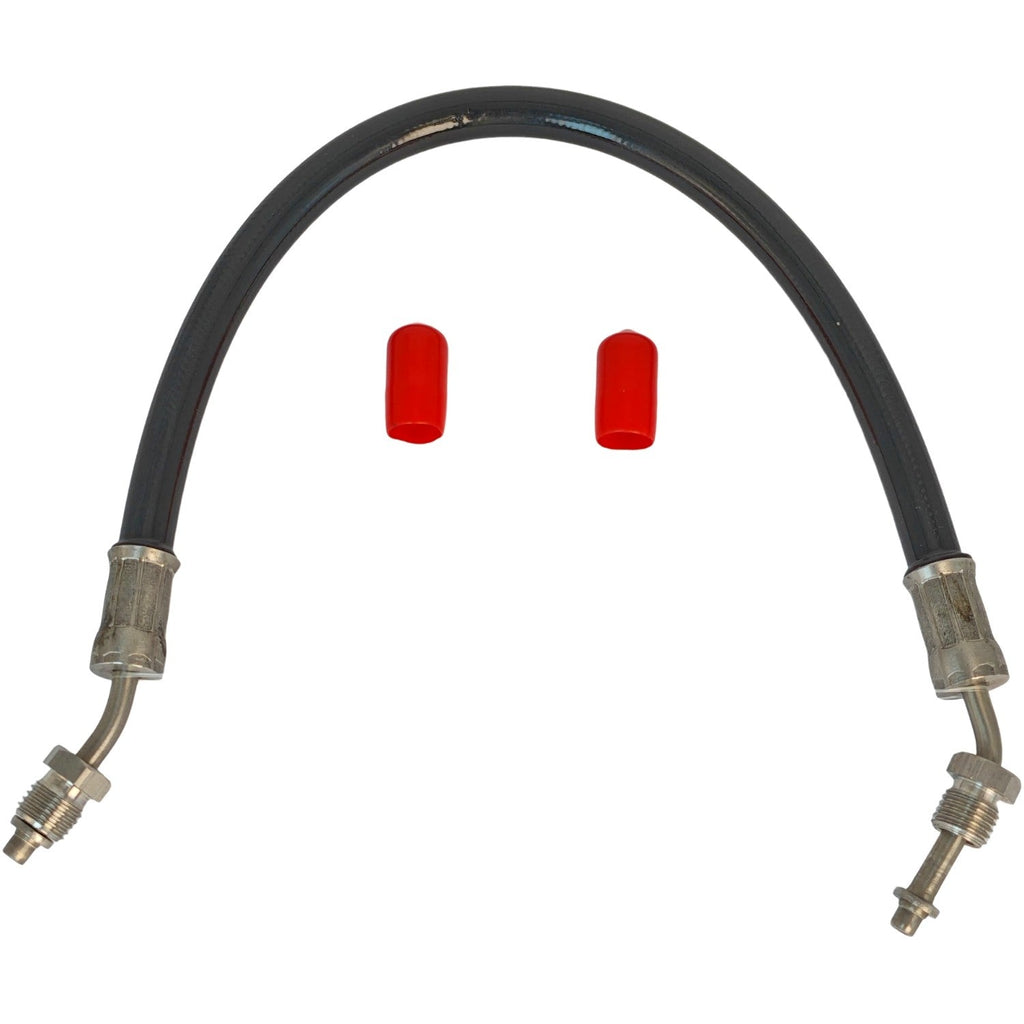 Oil Line 3857524 Fit for Volvo Penta TSK SX-MDC SX-MHP SX-MLT