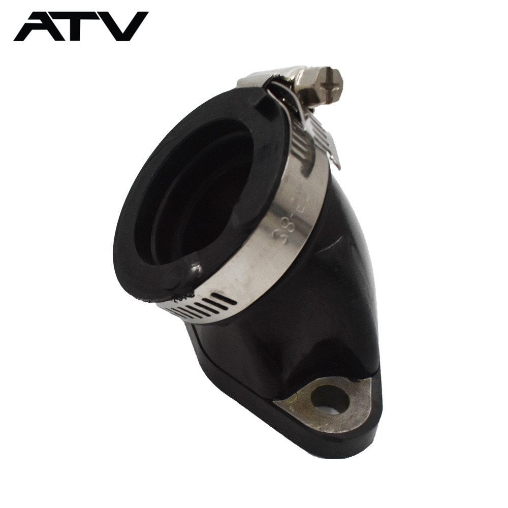 Generic Carburetor Intake Manifold Boot Fit for Polaris Sportsman 335 400 450