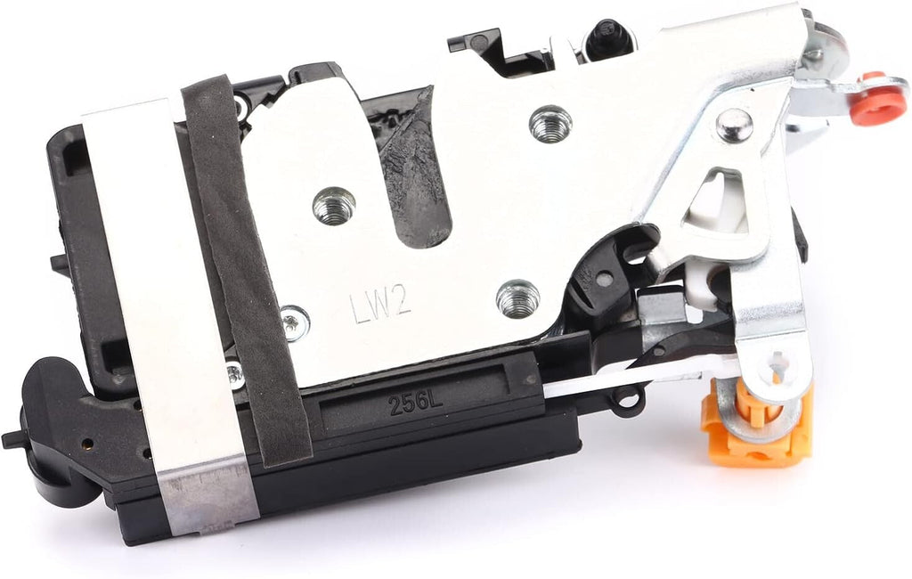 Pair of Power Door Lock Actuator w/ Latch for CHEVROLET GMC Front Left & Right