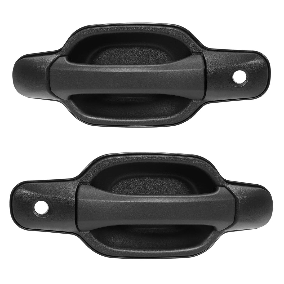 Front Left and Right Side Exterior Door Handle For 2004-2012 CHEVROLET COLORADO