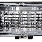 Pair of Front Park and Turn Signal Light Lamps For Chevy Monte Carlo SS 1981-88