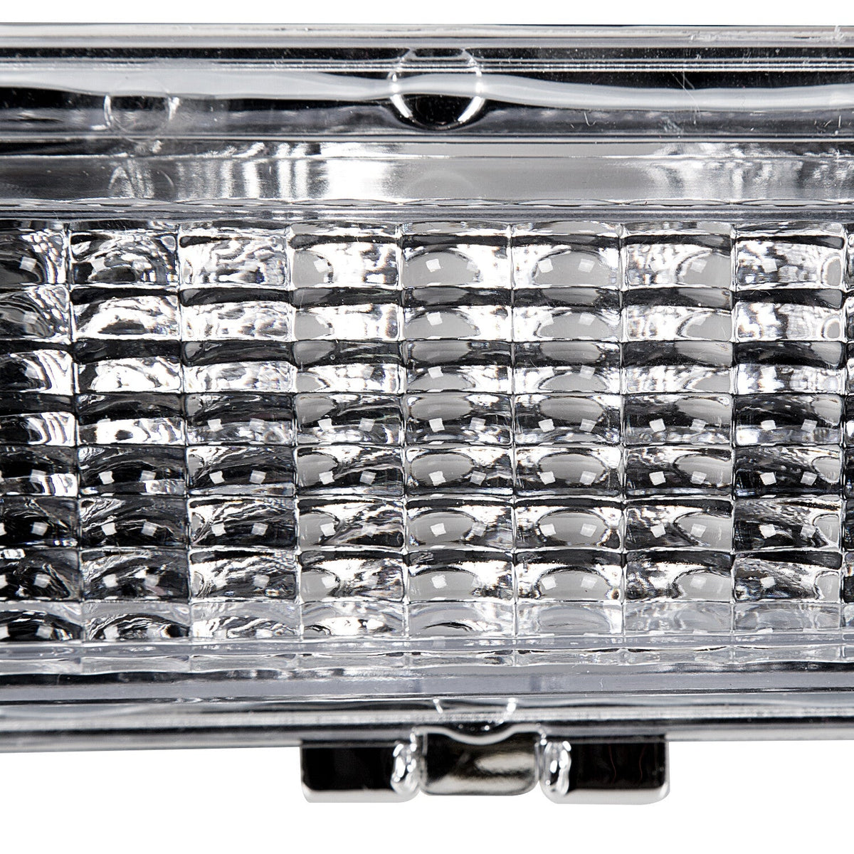 Pair of Front Park and Turn Signal Light Lamps For Chevy Monte Carlo SS 1981-88