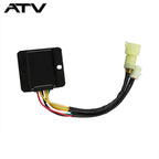 1988-1992 For Honda FourTrax 300 TRX300 Regulator Rectifier Starter Relay