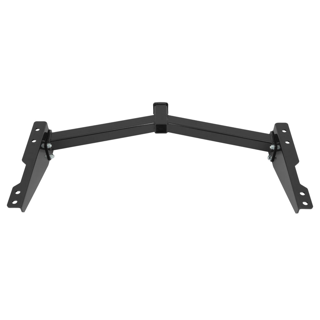 Class 4 Trailer Tow 2" Receiver Hitch For Nissan NV1500 NV2500/3500 2012-2021