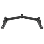 Class 4 Trailer Tow 2" Receiver Hitch For Nissan NV1500 NV2500/3500 2012-2021