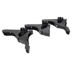 Nylon Low Fairing Hinge Mount Bracket For Freightliner Cascadia 08-17 R1+R2+R3
