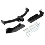 5000LBS Class 3 Trailer Hitch 2" Tow Receiver w/Pin For Dodge Durango 1998-2003