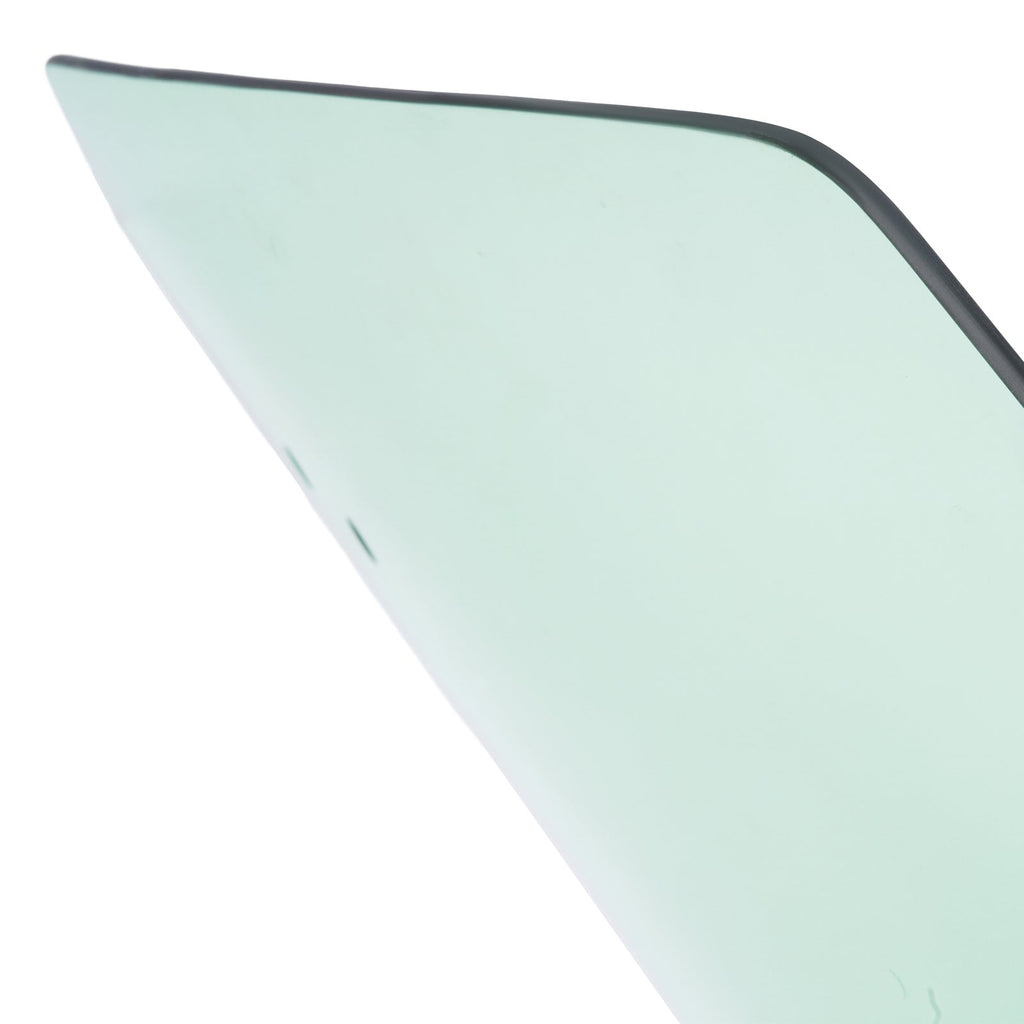 Fits Chevy Chevelle Malibu 2Door 1970-1972 Quarter Side Door Window Glass 4Pcs