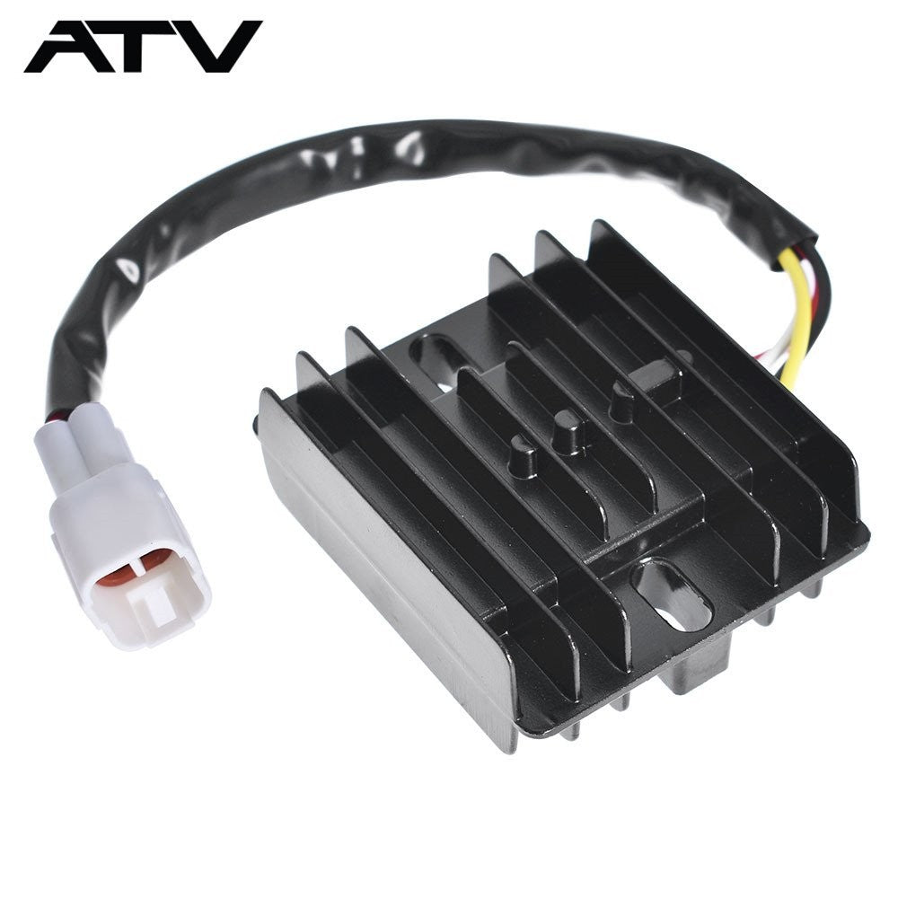 NEW Stator & Regulator Rectifier for YAMAHA YFZ450 2004 2005 2006 2007 2008-2013