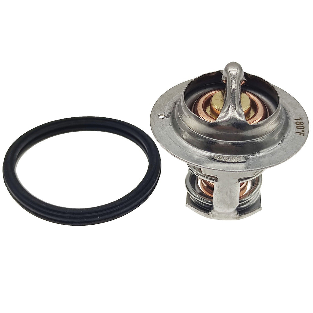 Thermostat for New Holland Skid Steer LS140 LS150 LS170 LS160 L465 L565 Loader