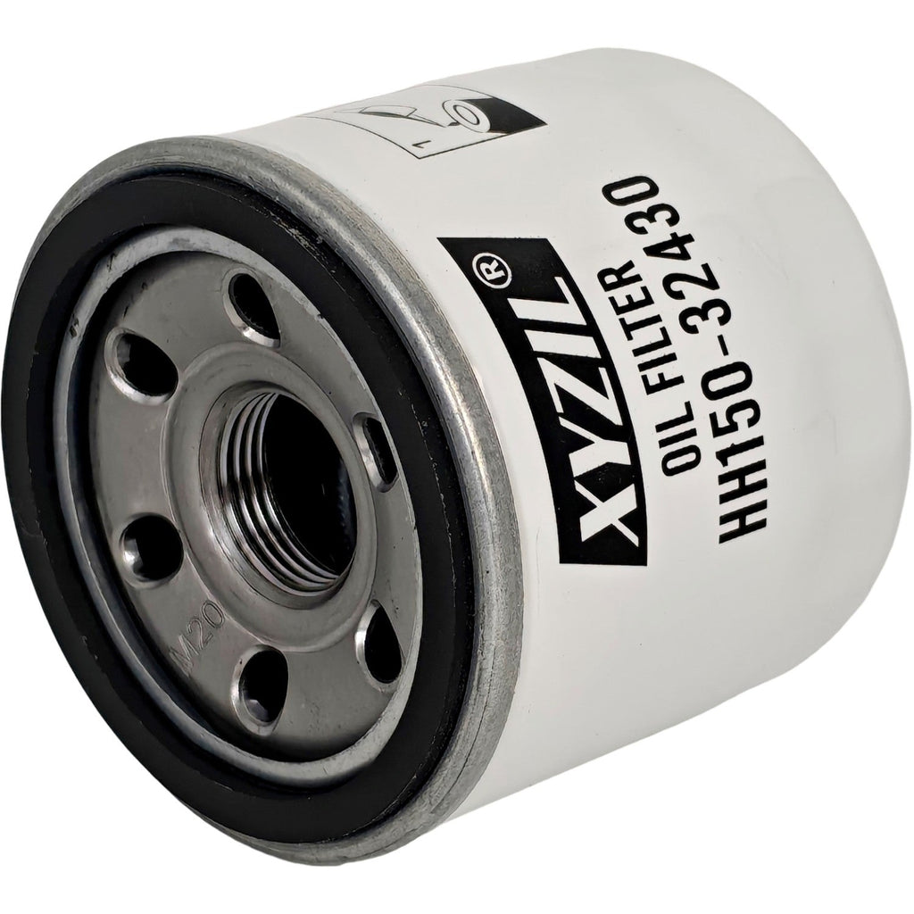 Maintenance Filter Kit for Kubota K1211-82320 K121182320 HH150-32430 HH15032430