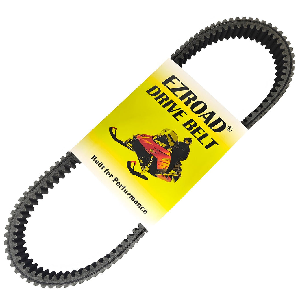 CVT Drive Belt for Polaris 800 AXYS PRO RMK 174 155 163 3" SC Select 2020