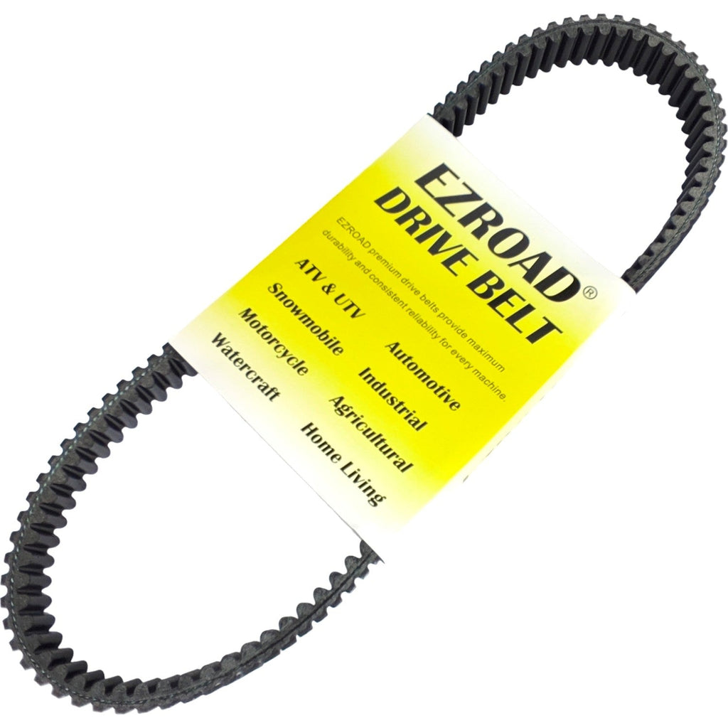 Drive Belt M174096 Fit John Deere 825M 825 Chassis S4 835E 835M 835R 855D XUV