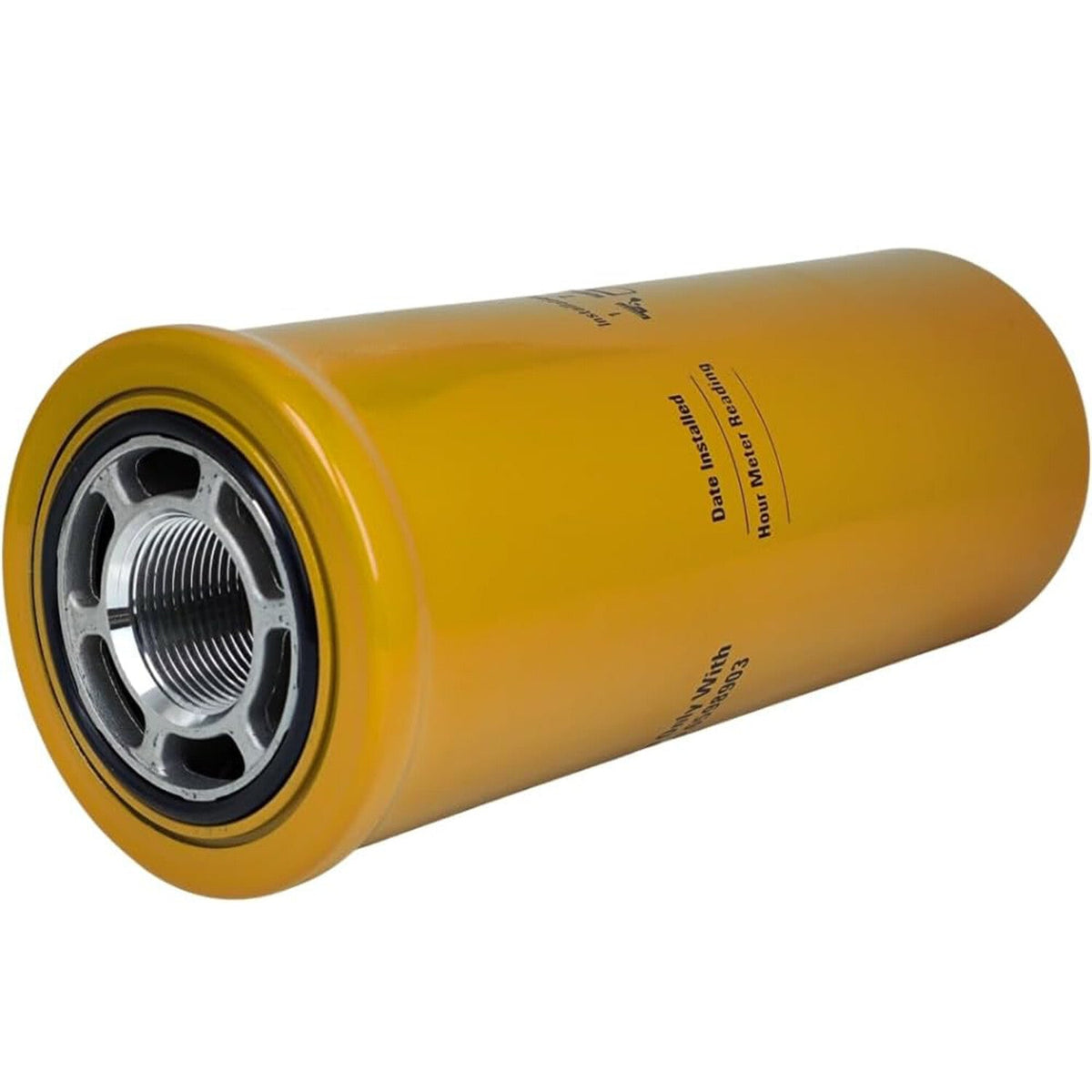 Fit for Case 855D 850E 855E 85XT 90XT 95XT Skid Steer Loader Hydraulic Filter