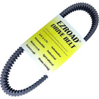 Snowmobile Pulley Drive Belt 49R4313 417300189 49G4313 49C4313 Double Notched