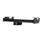 For Chevy C/K 1500 2500 3500 w/ 8 ft. Bed 88-00 Class 4 Trailer Hitch 2" Black