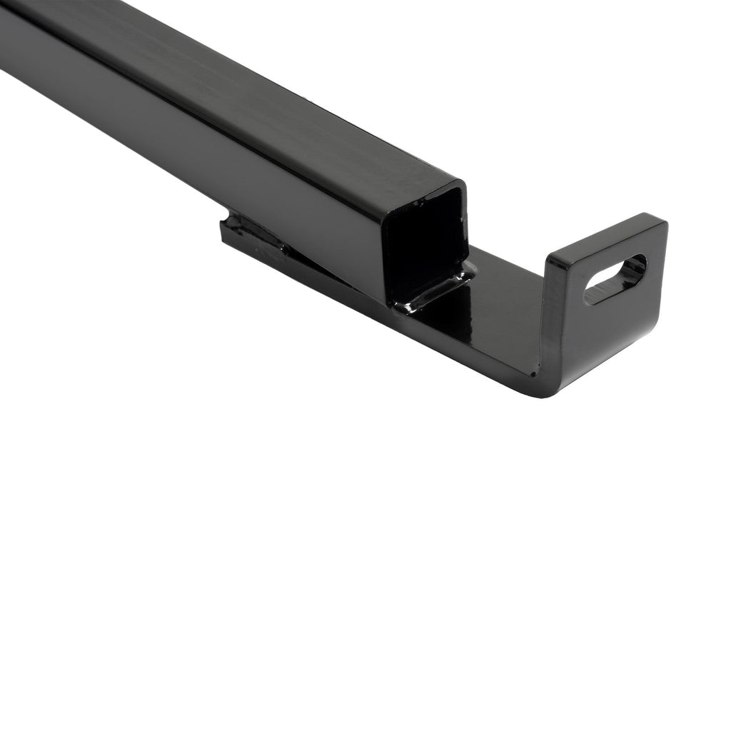New Class 1 Trailer Hitch Bumper Tow 1.25" For Chevrolet Camaro 2010-2015