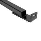 New Class 1 Trailer Hitch Bumper Tow 1.25" For Chevrolet Camaro 2010-2015