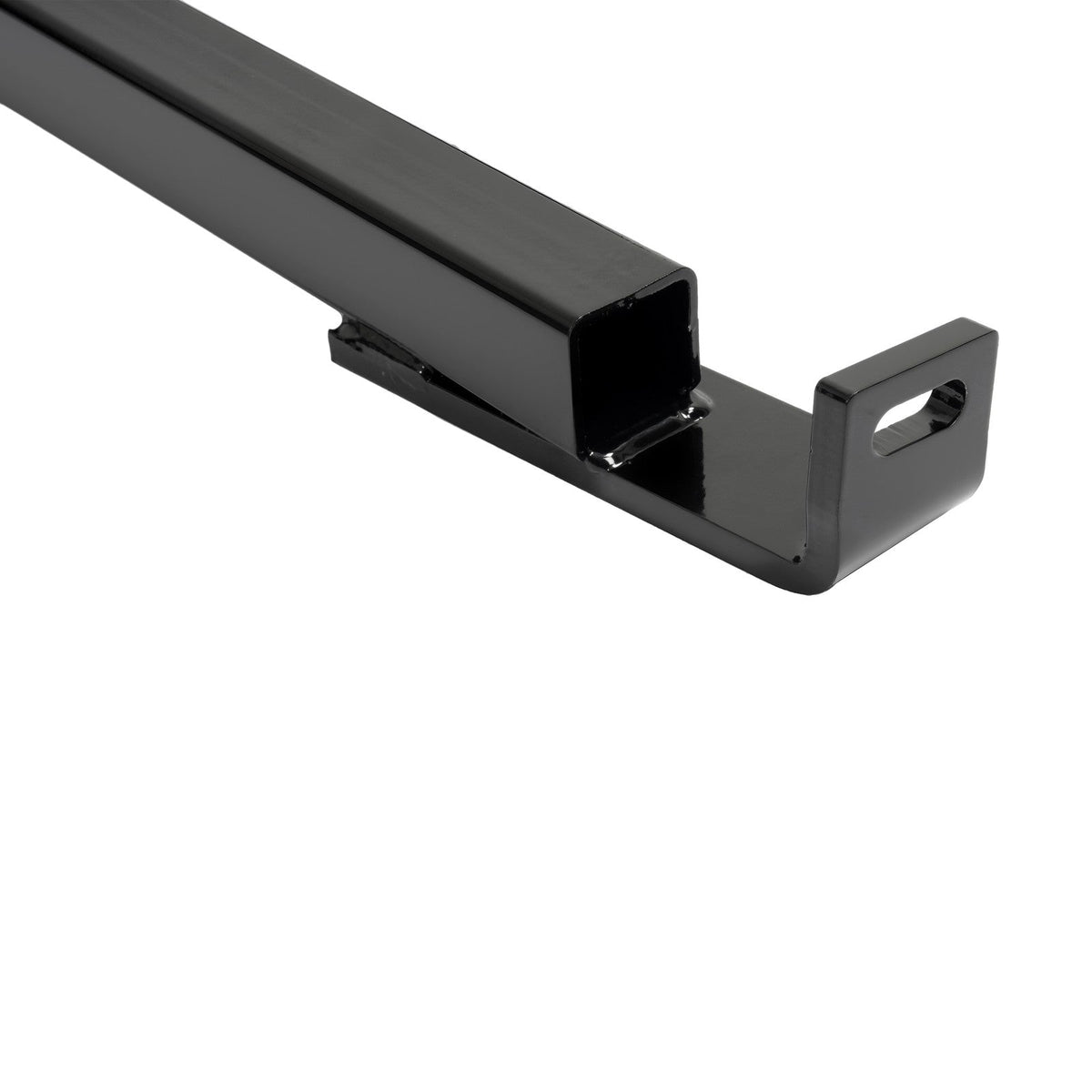 New Class 1 Trailer Hitch Bumper Tow 1.25" For Chevrolet Camaro 2010-2015