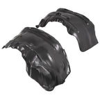 For 2015-2022 CHEVROLET COLORADO GMC CANYON Front Fender Liners Left +Right Side