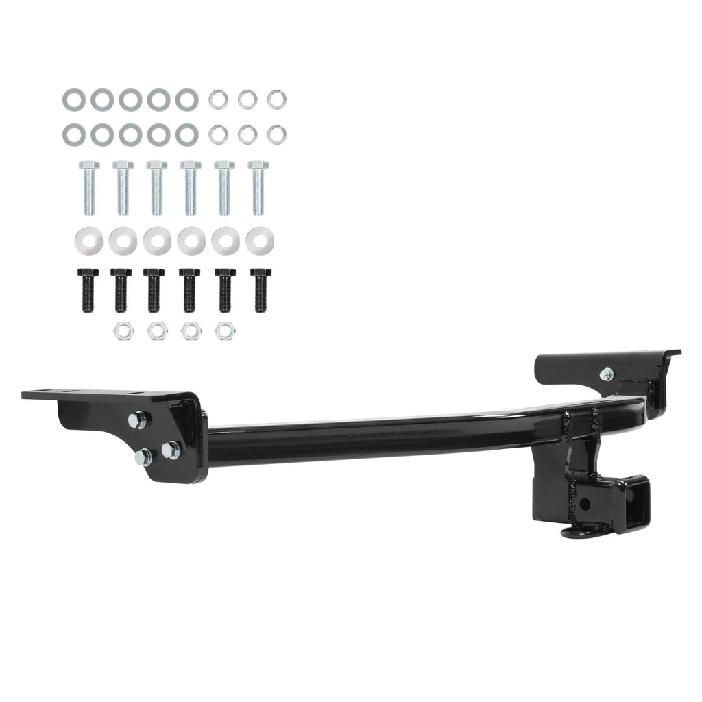 For Nissan Pathfinder Infiniti QX60 2022-2026 Class 3 Trailer Hitch Steel New