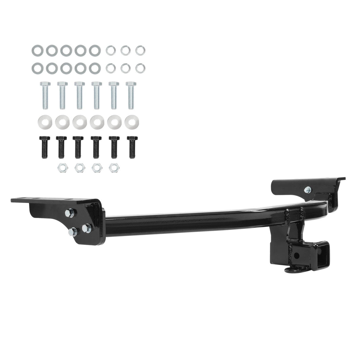 For Nissan Pathfinder Infiniti QX60 2022-2026 Class 3 Trailer Hitch Steel New