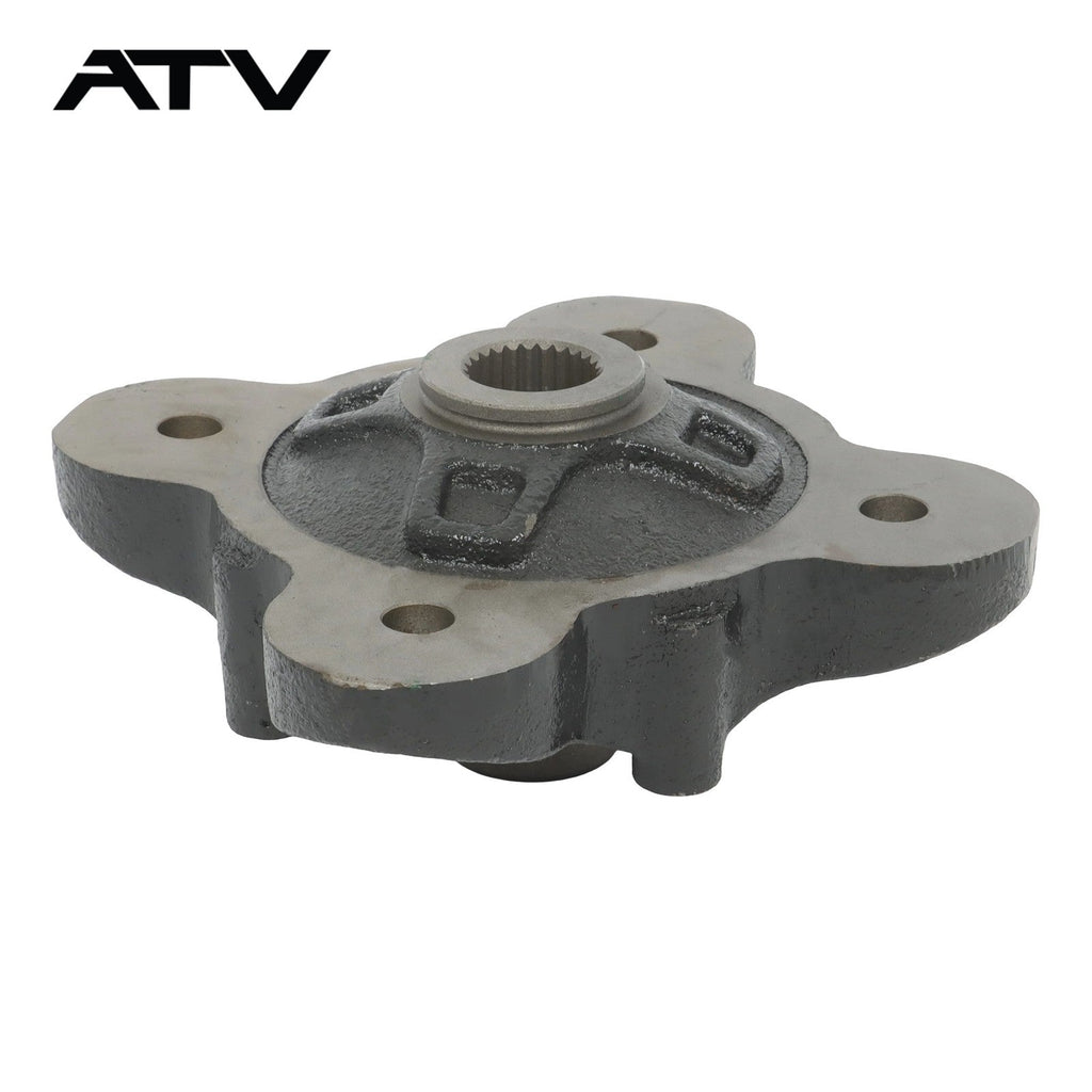Rear Wheel Hub Bearing Kit For Polaris Ranger XP 900 2013-2019