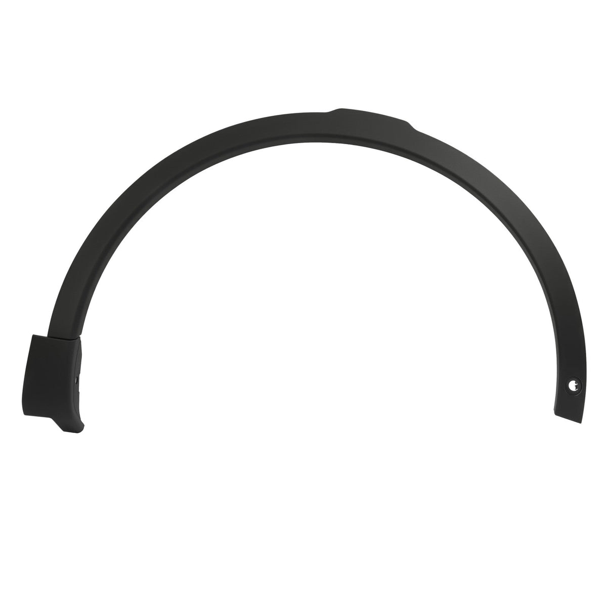 For Land Rover Discovery Sport 15-17 Fender Flare Wheel Arch W/Sensor Hole Right