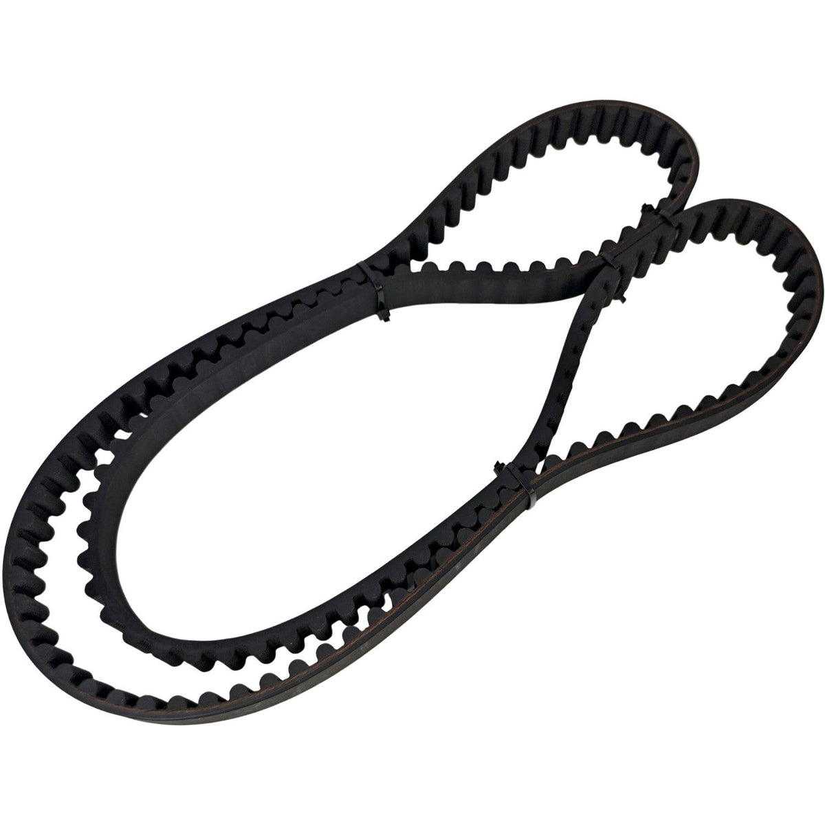 137T 1" Rear Drive Belt 40024-07 Fit for Harley-Davidson 2007-2008 CVO Street