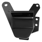 For EZ PLUS MD2 Snow Plow Bracket Mount For Silverado Sierra 2500 3500 4X4 11-19