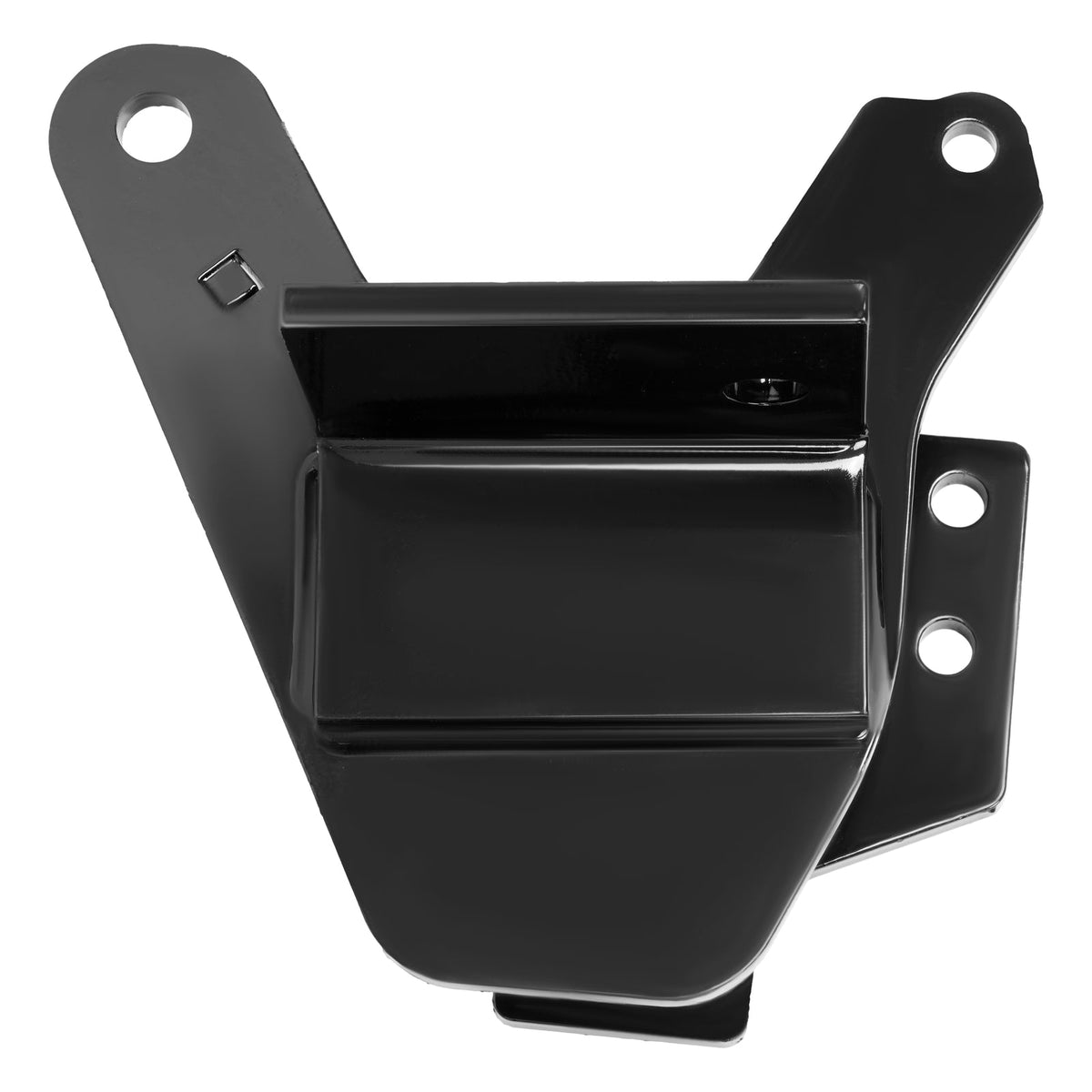 For EZ PLUS MD2 Snow Plow Bracket Mount For Silverado Sierra 2500 3500 4X4 11-19