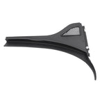For VW Volkswagen Passat 12-19 #561819403A Front Right Wiper Cowl Cover Panel