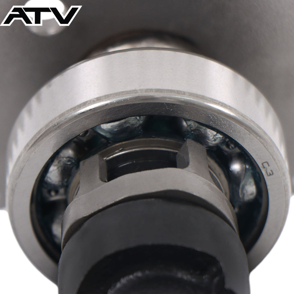 14100-HR3-A40 For HONDA TRX420 TRX420FE FM TE TM 2014-2025 Camshaft