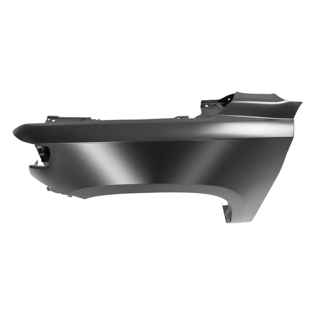 For Chevrolet Suburban/Tahoe 2015-2020 Steel Front Driver Left Side Fender LH