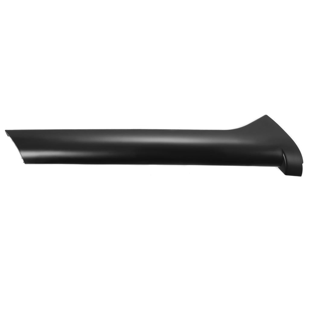 Left Windshield A-Pillar Molding Trim For Land Rover Discovery II 2 1999-2004