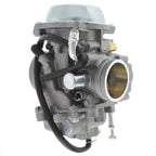 Carburetor Fit For 2011-2014 Polaris Sportsman 400 HO & Intake Manifold Boot
