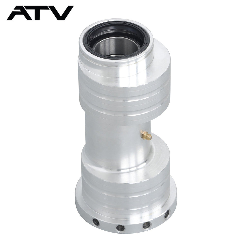 Axle Bearing Carrier Hub For Honda Sportrax 400 TRX400EX 1999-2008 52200-Hb9-770