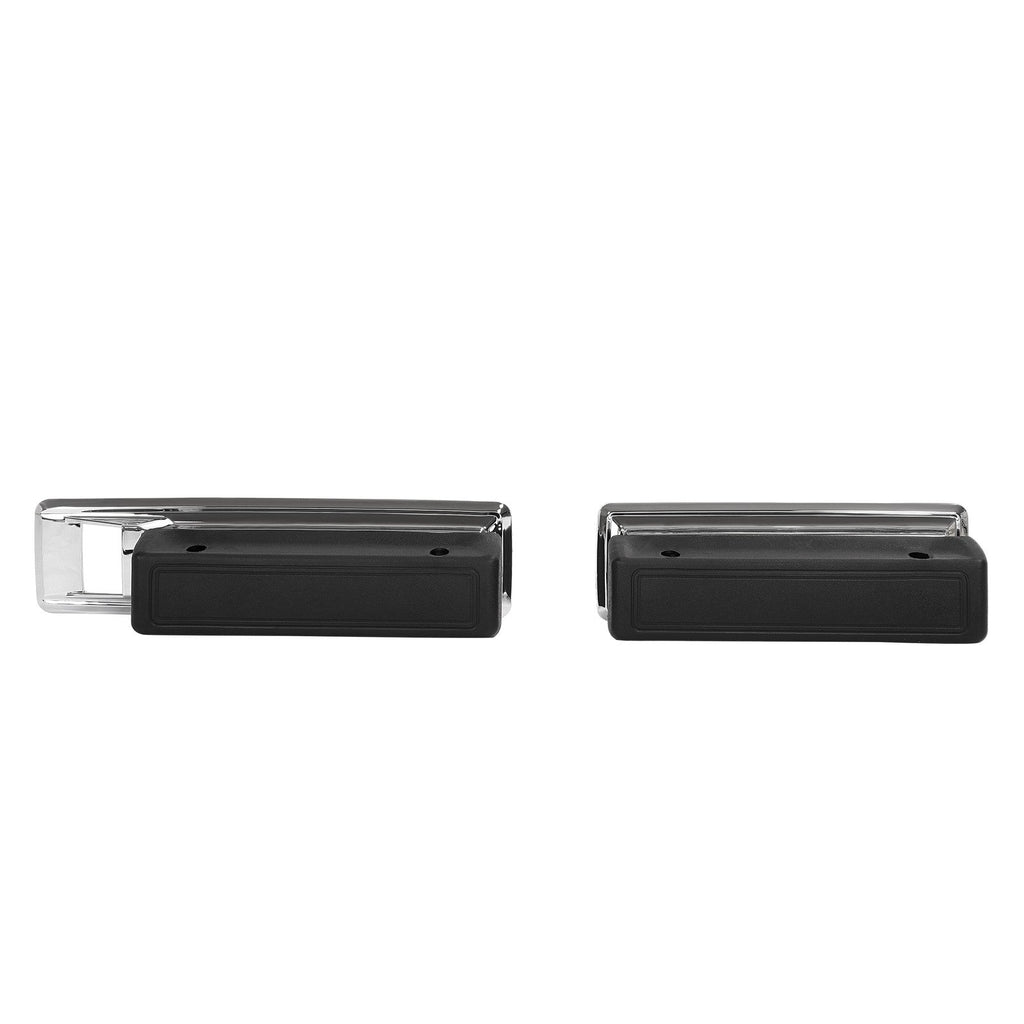 Door Armrest Set For 1966-1970 DODGE Coronet SuperBee PLYMOUTH RoadRunner GTX