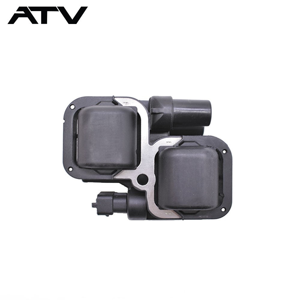 Ignition Coil for Polaris Ranger RZR 800 4X4  RZR S 800  2008-2014