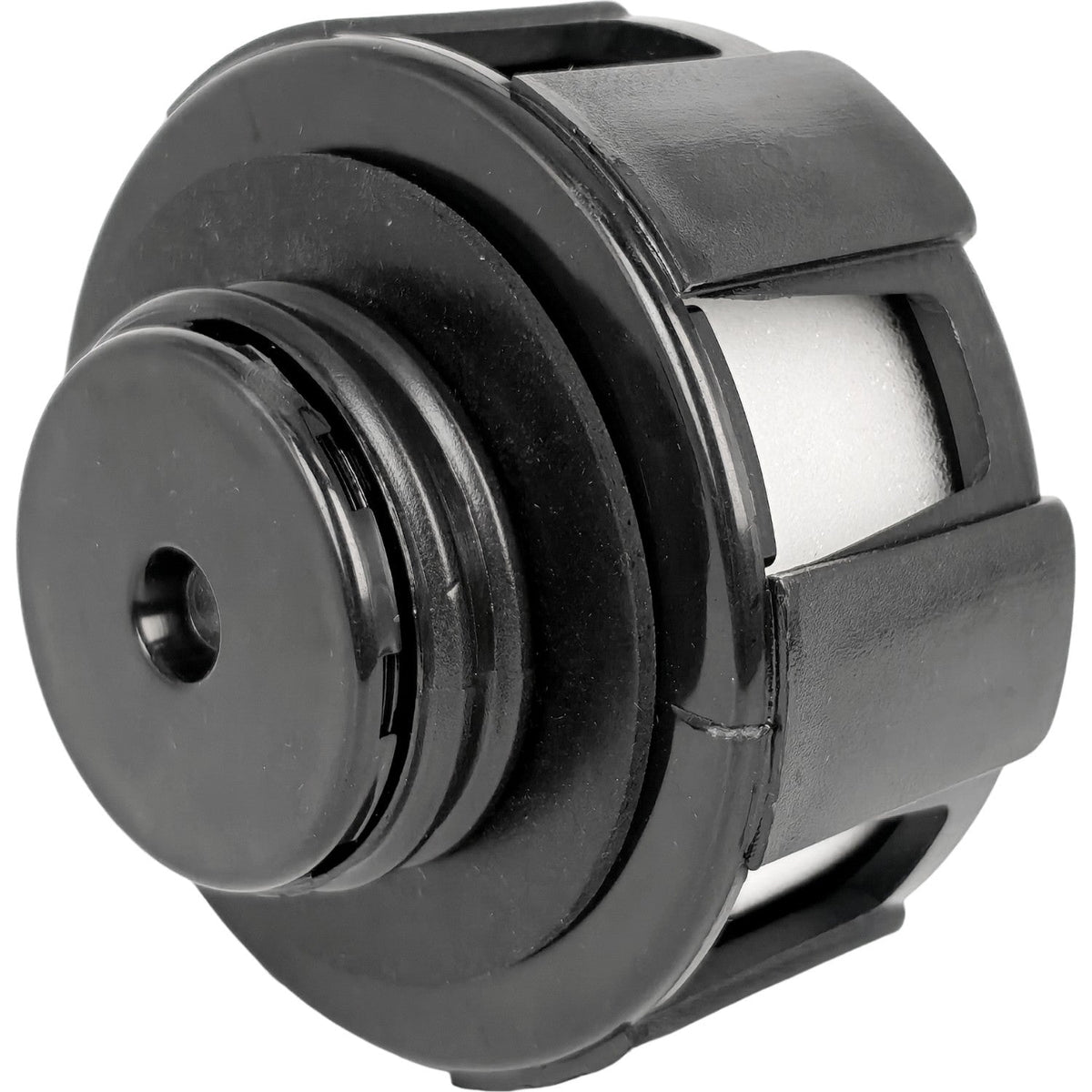 6727475 Hydraulic Oil Vent Cap Fit Bobcat A300 A770 E08 E10 E10e E10z 418 T110