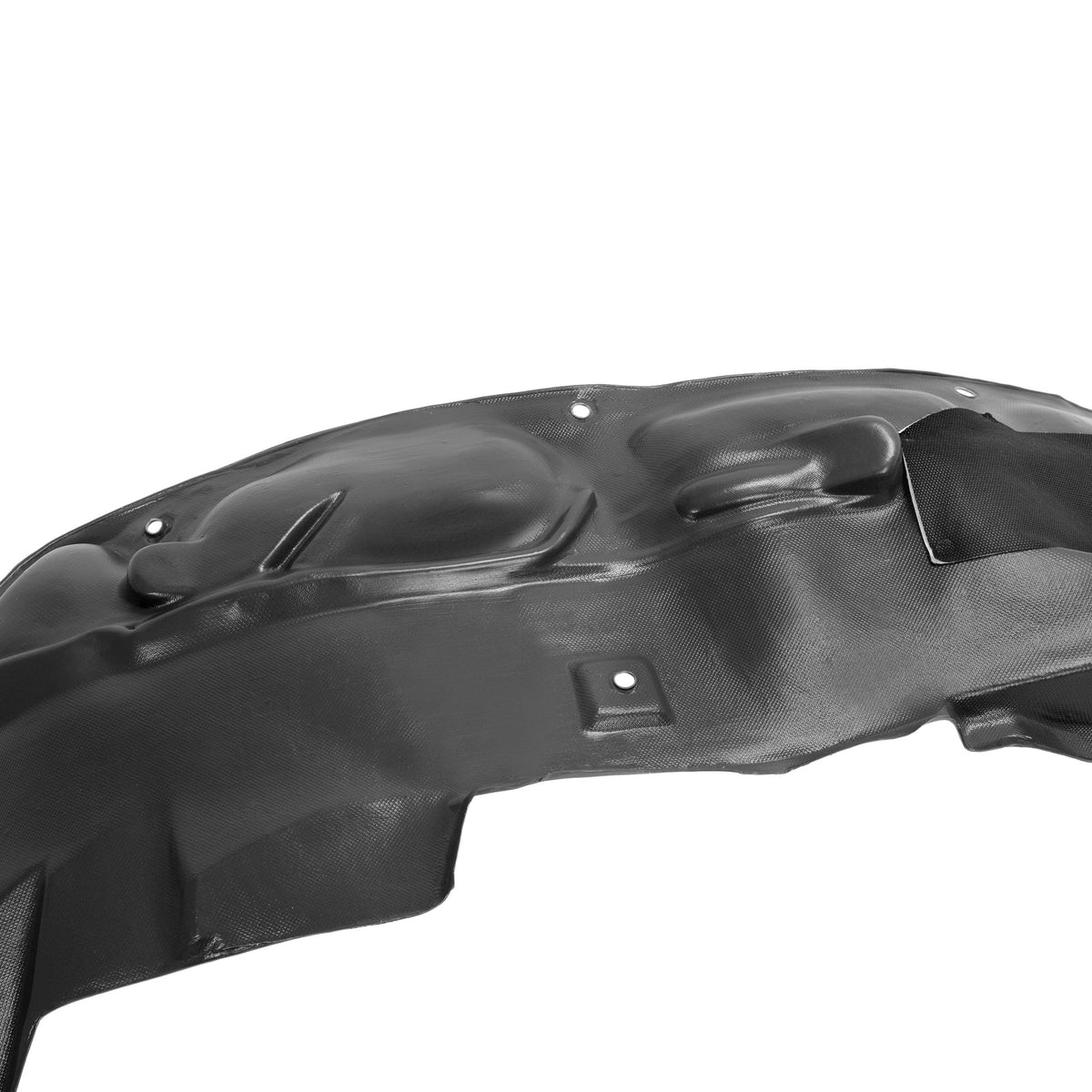 For Honda Civic 2012-15 Front Right Inner Fender Liner Splash Shield #HO1249166
