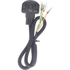 Right Auxiliary 4 Switch Handle 6680418 Fit for Bobcat Skid Steer Loader