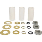 AR2546 Pump 18mm Piston Kit Ceramic Plunger For Annovi Reverberi RK RKA RKV XRCA