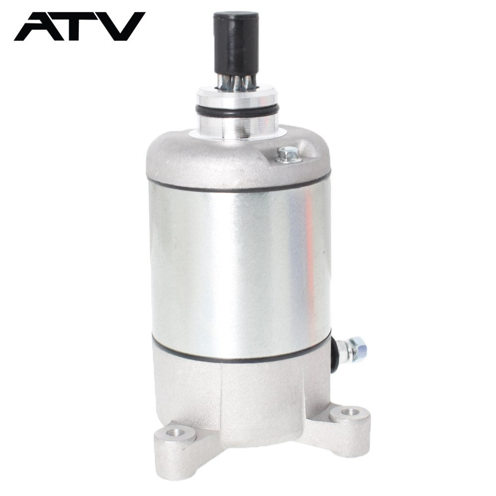 Starter motor NEW FOR Polaris Ranger 400 425 500 1998-2012 2x4 4x4 6x6