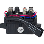 12V Trim Solenoid Relay 6AW-81950-00-00 Fit Yamaha Marine FL150 F150 F175 FL175
