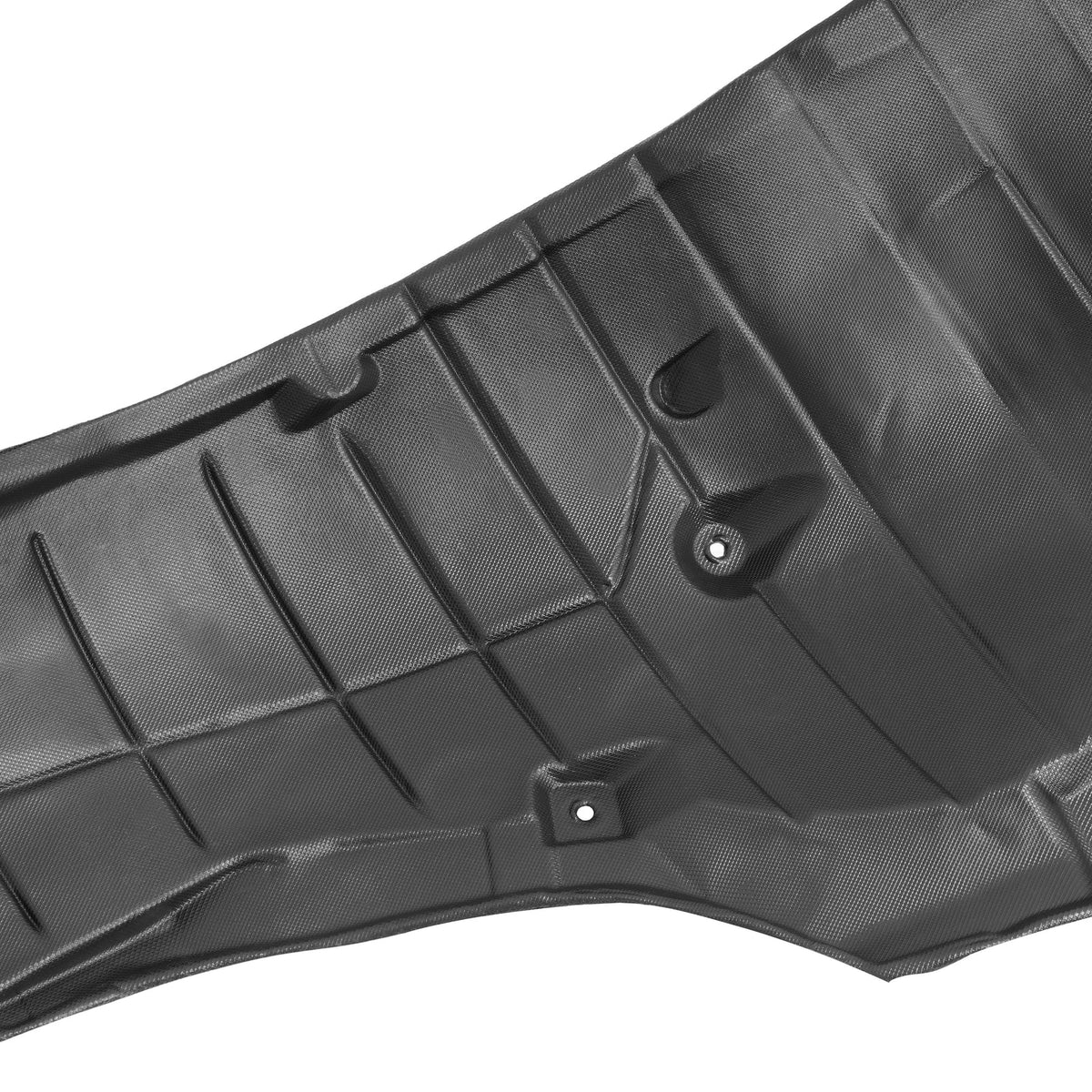 Front Passenger Side Fender Liner For 2016-2018 Nissan Altima Sedan 638409HS0A