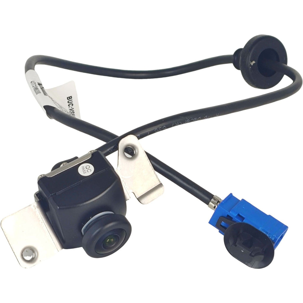 106126900C License Plate Park Assist Backup Reverse Camera Engine Parking Aid