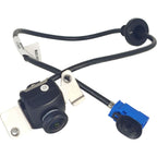106126900C License Plate Park Assist Backup Reverse Camera Engine Parking Aid