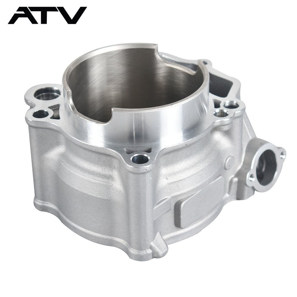 For 2004-2009,2012-2013 Yamaha YFZ450 Cylinder Piston Engine Rebuild Top End Kit