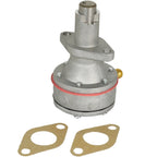 Fuel Pump 6666850 for Bobcat Skid Steer Loader 443 453 543 553 643 645 743